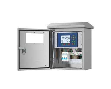 APS Pump Controllers - Simplex & Duplex Pump Controllers