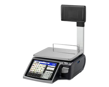 Retail Weigh Labelling Machine | D 900 Series