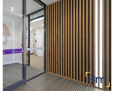 Pathology Collection Centre Interior Fitout