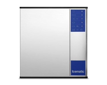Icematic - High Production Ice Maker 130kg | M132-A