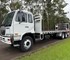Used Tray Truck | 2007 NISSAN UD