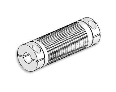 Helical - U-Joints | Couplings