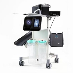 Hhigh-definition Body Contouring | Liposuction & Fat Transfer System