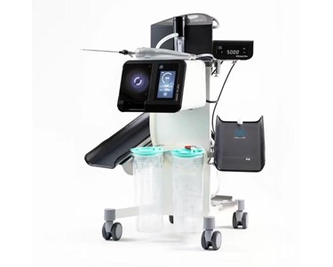 Hhigh-definition Body Contouring | Liposuction & Fat Transfer System