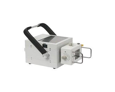 VetAxis - Portable Imaging System by Dream Plus