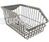 SURGIBIN Storage Solutions Extra Small 1 Litre Wire Baskets
