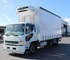 Mitsubishi - Used Refrigerated Truck | 2015 Fighter 1627 Tautliner FUSO 