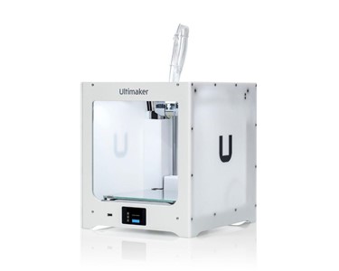 Ultimaker - 2+ Connect 3D Printer