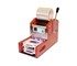 Rotopack Manual Tray Benchtop Heat Sealer with Temperature Adjustment