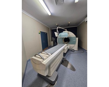 Siemens - Symbia T [Molecular imaging] [EX4031]