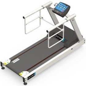 Treadmill | Pluto Med Treadmill