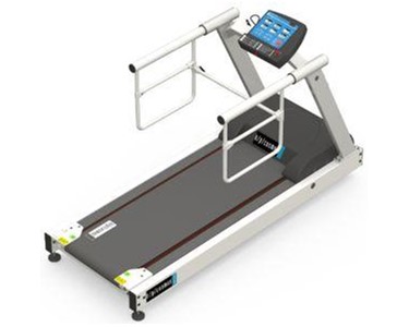 HP Cosmos - Treadmill | Pluto Med Treadmill