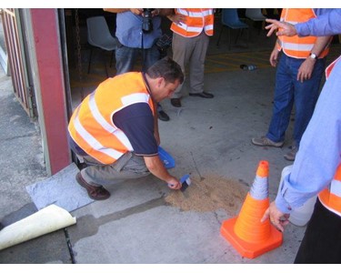Absorb Environmental Solutions - Spill Kit Safety Training Courses 