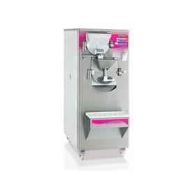 Gelato Machine | Compacta Vario