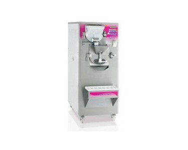 Gelato Machine | Compacta Vario