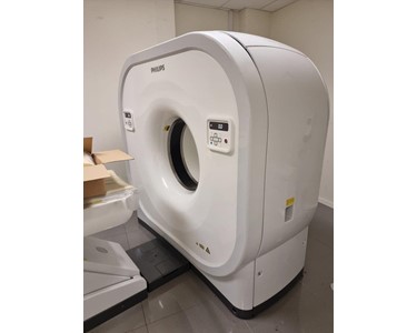 Philips - Philips Access 16 Slice CT