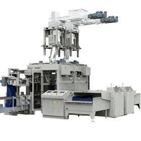 Fully Automatic Bagging Station CHRONOS OMP-2090 B