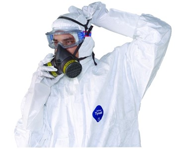 Absorb Environmental Solutions - Personal Protection Kit PPE | Hazchem