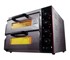 Commercial Pizza Oven | TEP-2SKW
