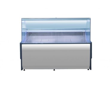 Thermocool Epicerie Flat Deli Display 1600mm