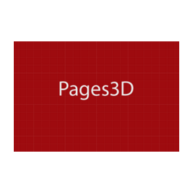 Pages 3D | Quadrispace