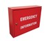 Emergency Cabinets | 26-25001