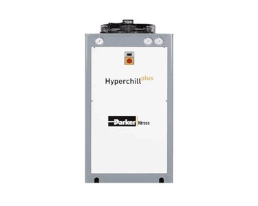 Paker - Water & Fluid Chiller | Hyperchill Plus