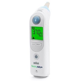 Ear Thermometer | Thermoscan Pro 6000