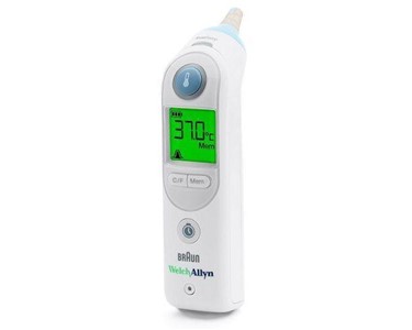 Ear Thermometer | Thermoscan Pro 6000