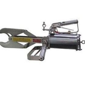 Pneumatic Air Hock Cutter for Meat Processing