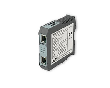 Softing - EtherNet/IP Network Monitor - TH Link EtherNet/IP