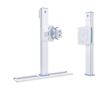 X-Ray Solution | Chiro+