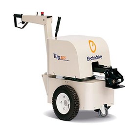 Electric Tow Tug | Tug Axis—1T/2T