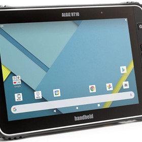 Android Tablet ALGIZ RT10