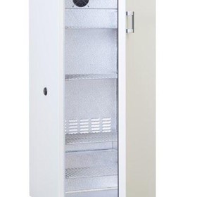 Cooled Incubator | PLUS Cloud 400 S
