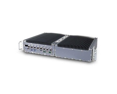 Neousys - Fanless Rugged Embedded GPU Computer  |  SEMIL-1300GC Series