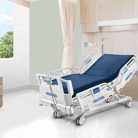 How to Set Up a Hospital Bed Space for Safer Mobility and Care