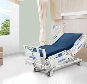 How to Set Up a Hospital Bed Space for Safer Mobility and Care