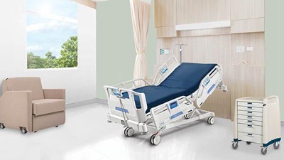 How to Set Up a Hospital Bed Space for Safer Mobility and Care