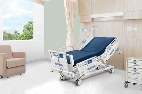 How to Set Up a Hospital Bed Space for Safer Mobility and Care