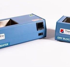 Dry Block Heaters - Efficiency and Precision