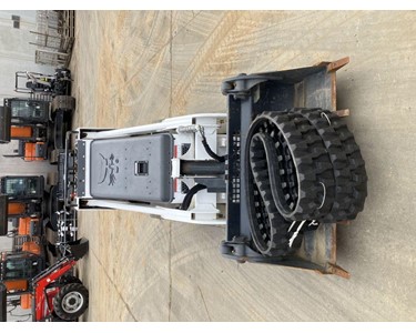 Bobcat Track Loader | MT85