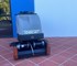Conquest - Used Conquest SDS70-C Walk-Behind Industrial Floor Scrubber