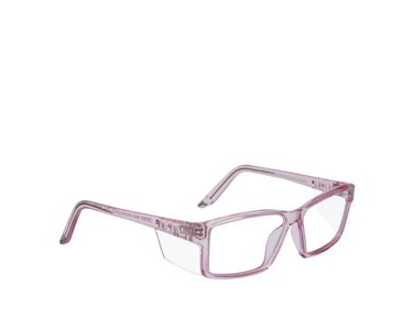 Twister Splash Safety Glasses