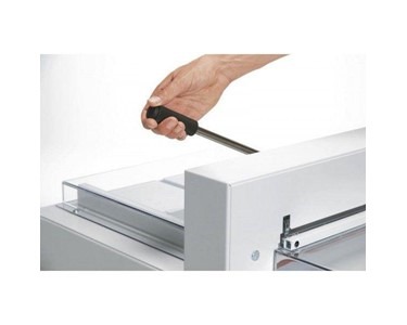 Ideal - 4315 Electric Paper Guillotine