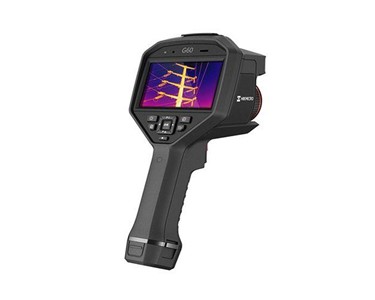 HIKMICRO - Handheld Thermography Camera |  G60