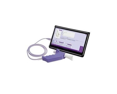 Easy On - PC Based Spirometer