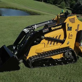 Mini Skid Steer Loader 25hp | S925TX 