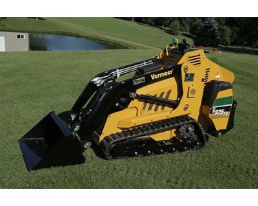 Mini Skid Steer Loader 25hp | S925TX 