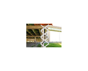 Snorkel - S2770RT Rough Terrain Scissor Lift